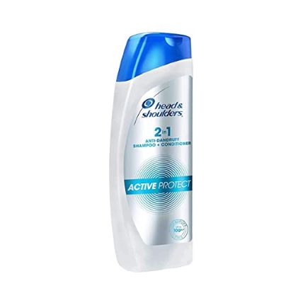 Head And Shoulders Shampoo And Conditioner 2 In1 Active Protect